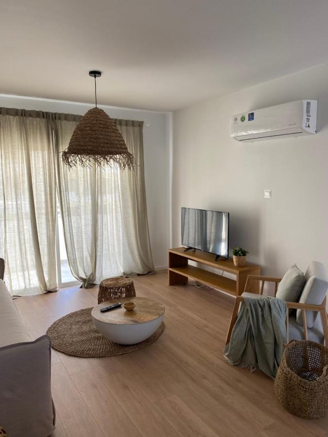 Ksquared Apartment Protaras Exterior photo