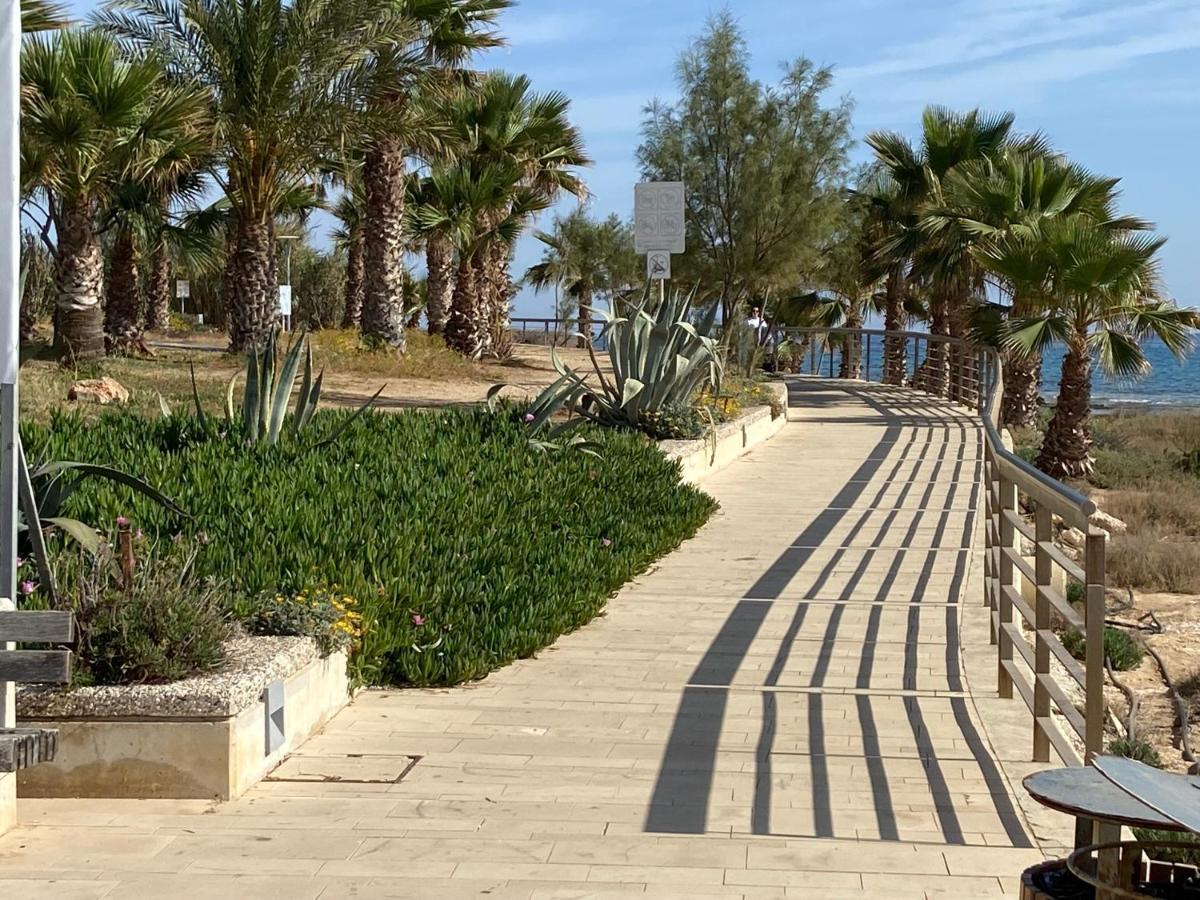 Ksquared Apartment Protaras Exterior photo