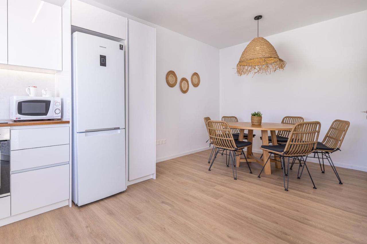 Ksquared Apartment Protaras Exterior photo