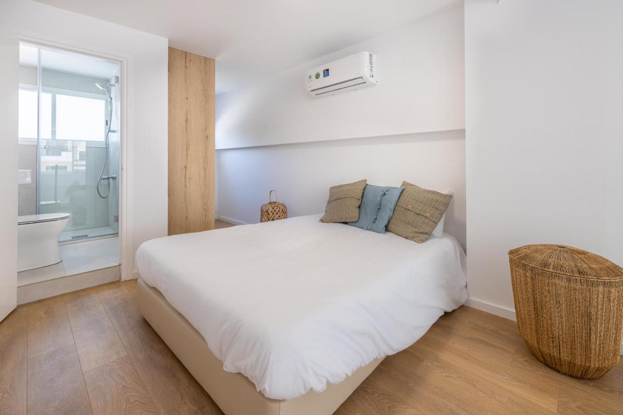 Ksquared Apartment Protaras Exterior photo