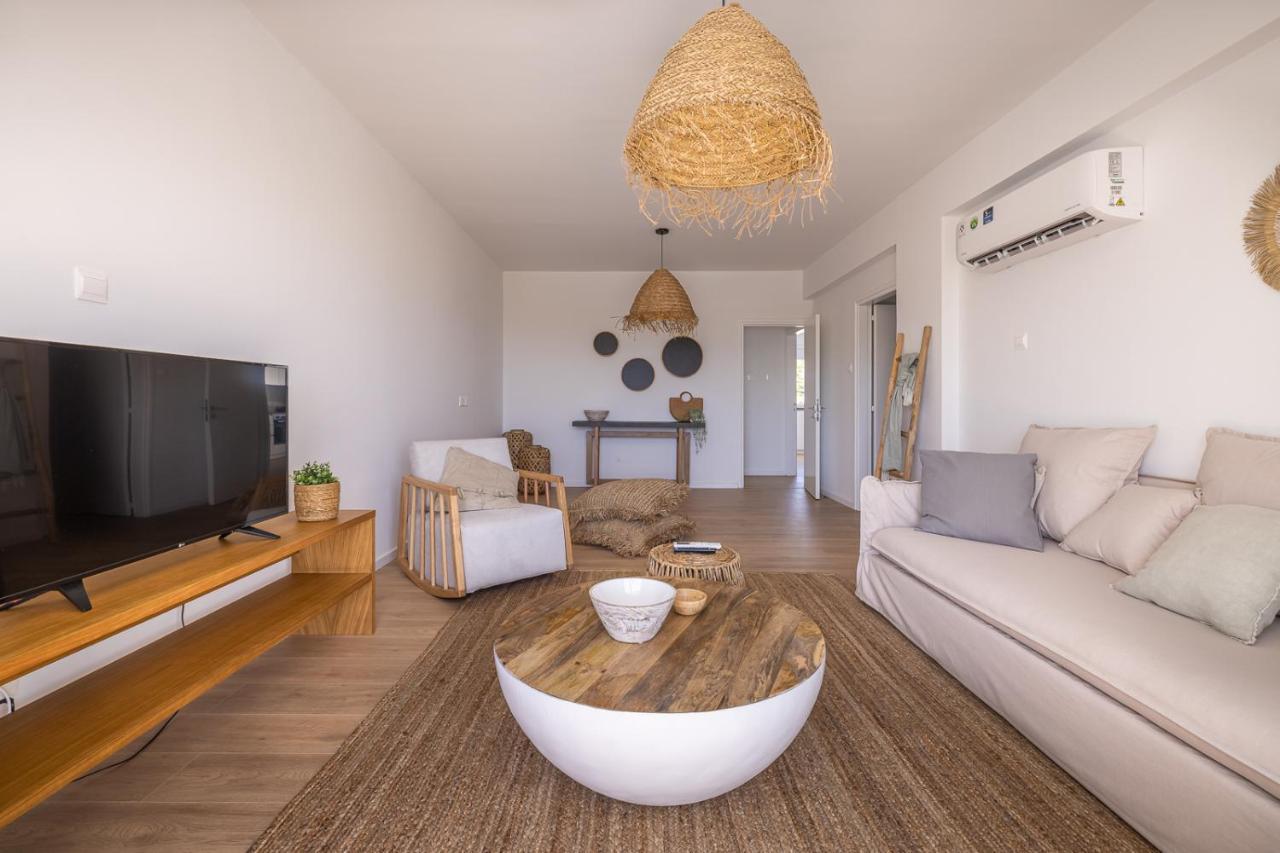 Ksquared Apartment Protaras Exterior photo