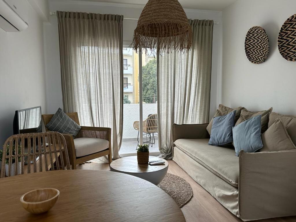Ksquared Apartment Protaras Exterior photo